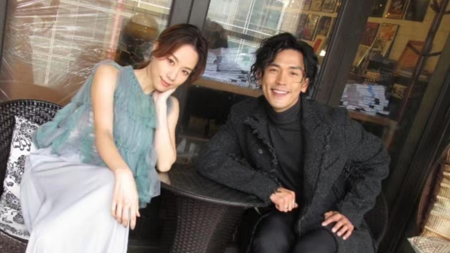 邓丽欣|感情受关注！港女星望低调拍拖仍憧憬爱情，生子随缘已过雪卵期限