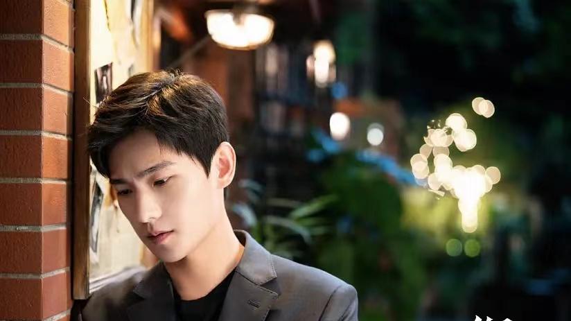 三分野|《三分野》：同样演“航天精英”，张彬彬与杨洋对比，差异明显