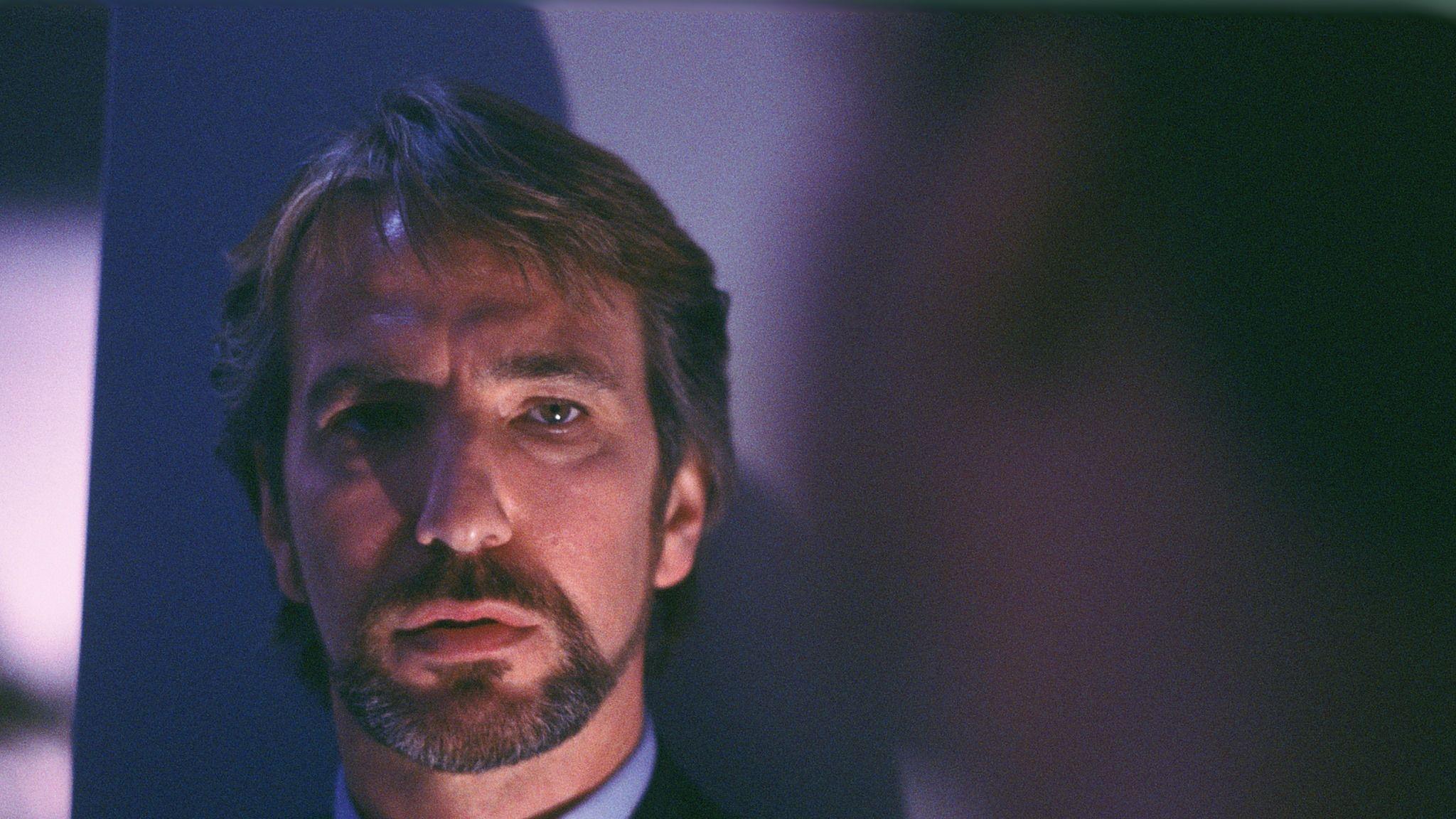 反派|电影中优雅而时尚的反派角色