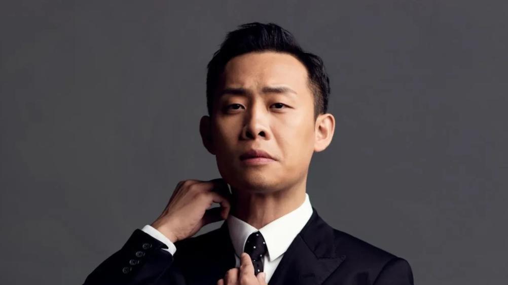 张译|张译演反派把岳云鹏都吓到了