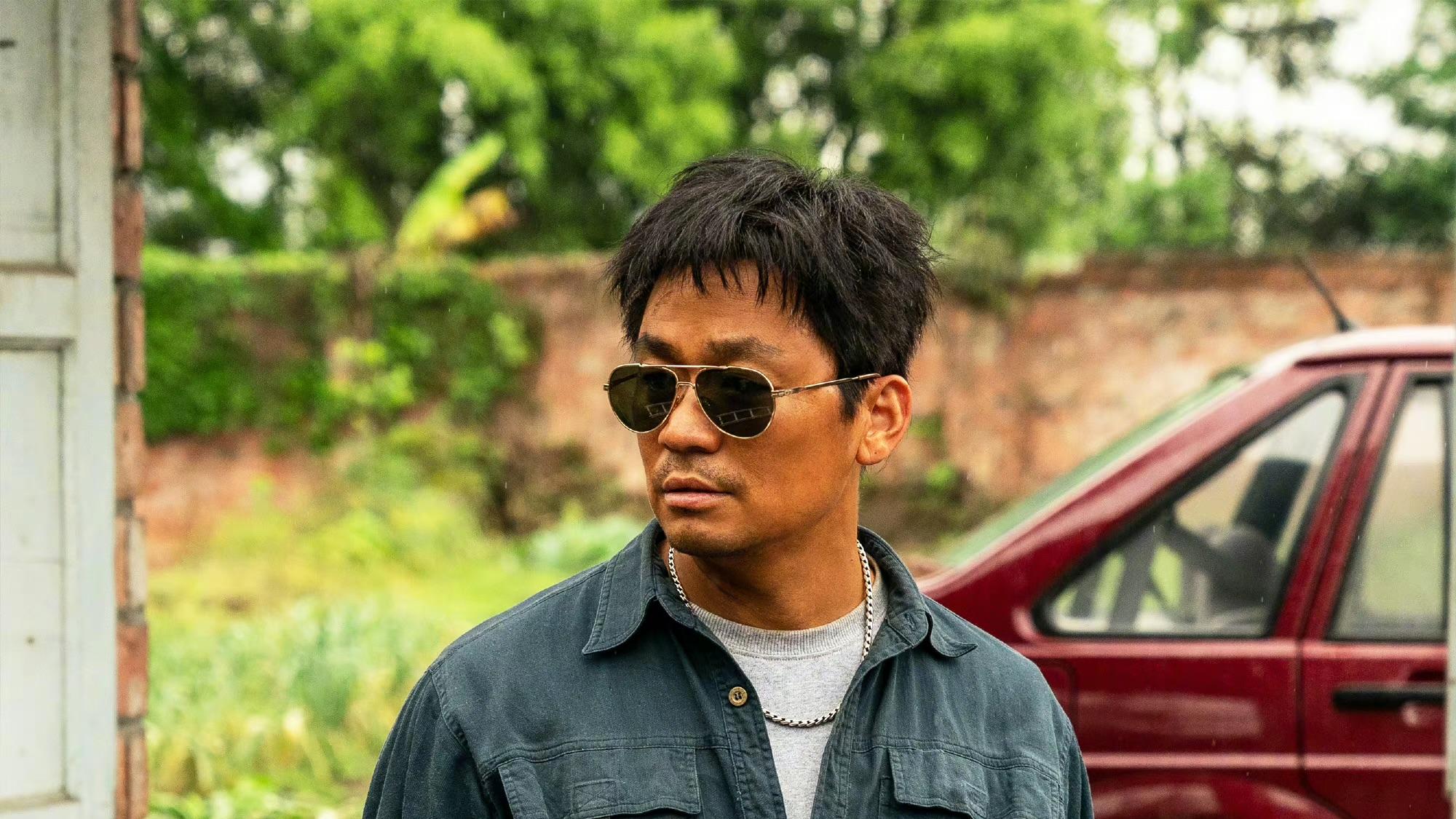 张艺兴工作室换头像，朱一龙又进组，王一博很尴尬！