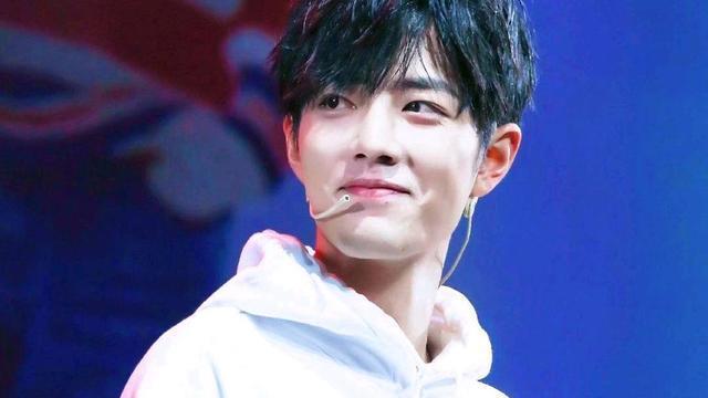 肖战接受《新华网》专访！强调不能都有“金手指”，要尊重不完美