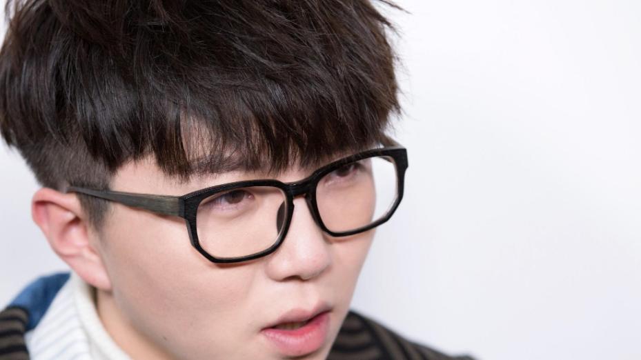 毛不易|看到排名结果的时候，有点意外，也有点失望