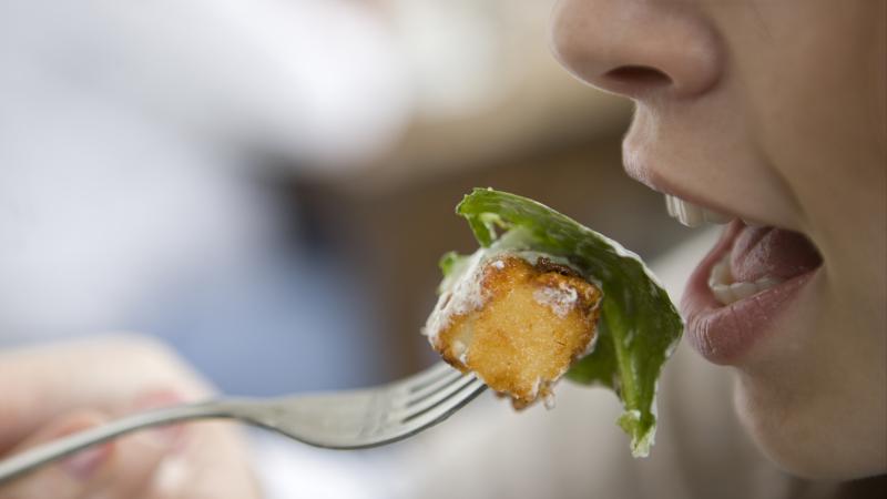 饮食 你还在为减肥而苦恼吗？中医告诉你肥胖分四种类型，不同类型饮食减肥法