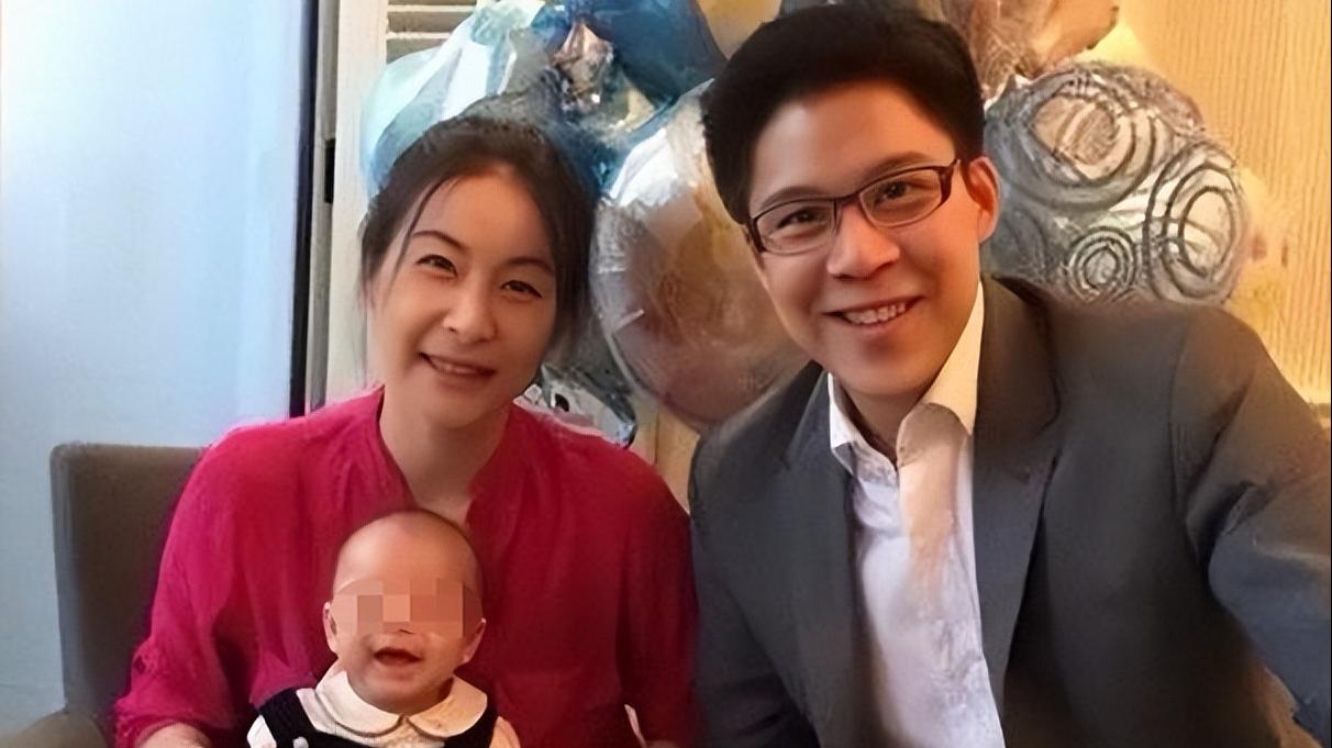 看到郭晶晶捐款7000万，才懂林心如3亿项链有多可笑，真假豪门一目了然