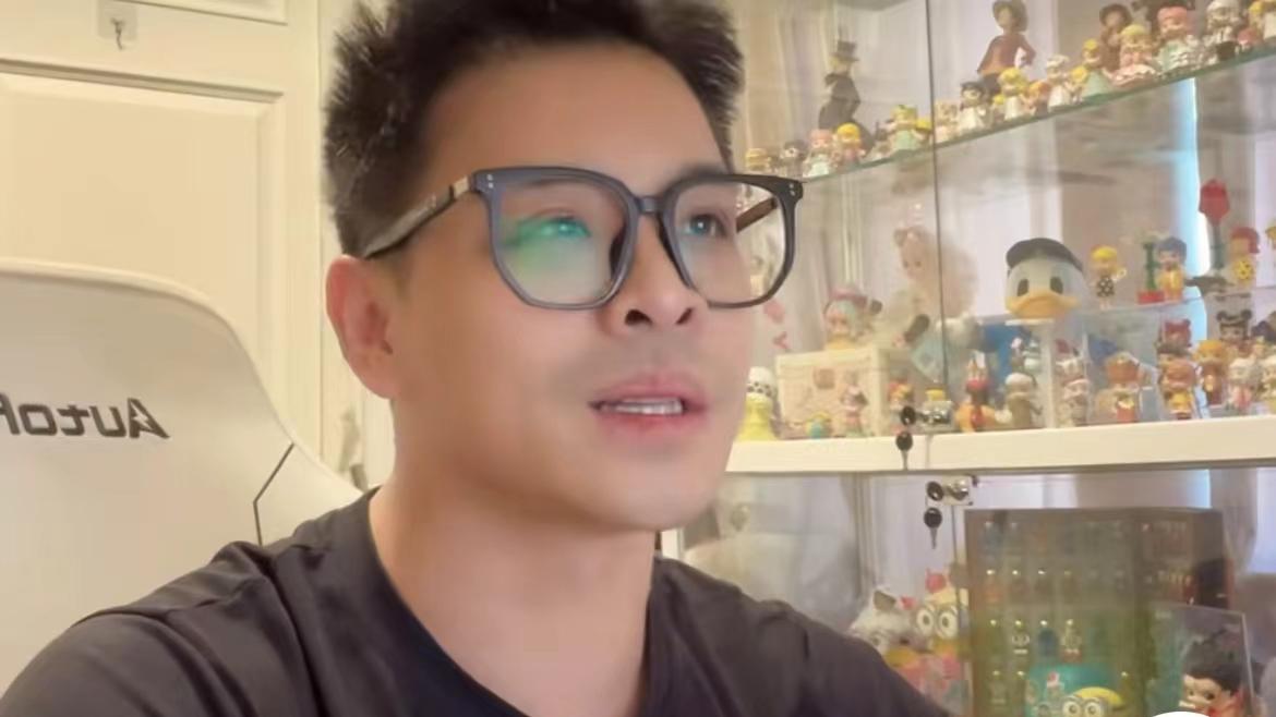 跳水奥运冠军痛批华晨宇成为职业选手：给电竞抹黑，门槛这么低了？