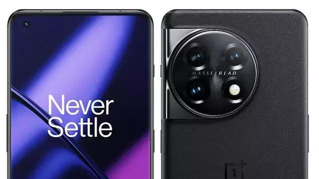 安卓|一加11打破安卓四大不可能终于全部揭晓了！