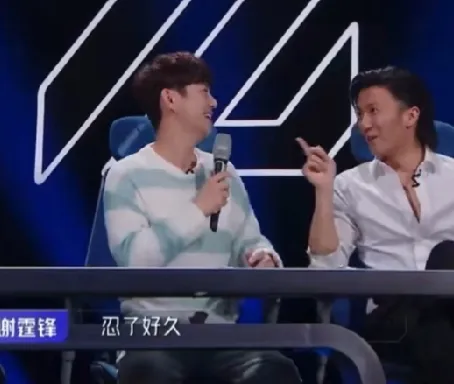 那英|那英太敢说了！！