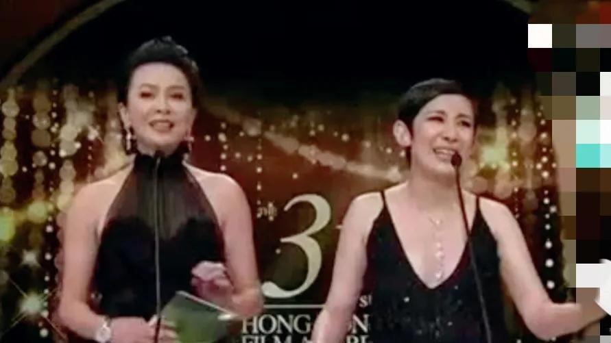 刘德华|吴君如：刘德华好有能耐，52岁还能生孩子，不像我老公没心也没力