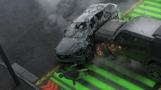 长安汽车|与我们一起追《三体》的长安汽车，正把未来设计成计划的一部分