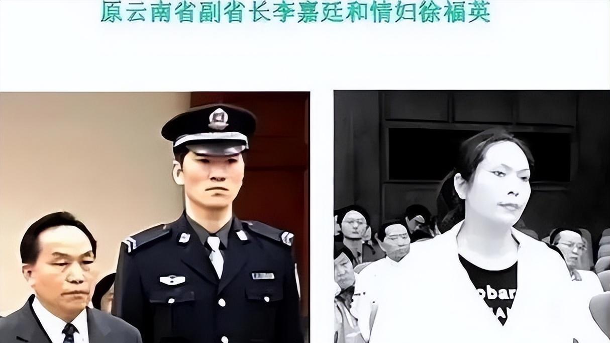 陈同海|“公共情妇”李薇，堪称当代李师师，一本日记将多位高官拉下马