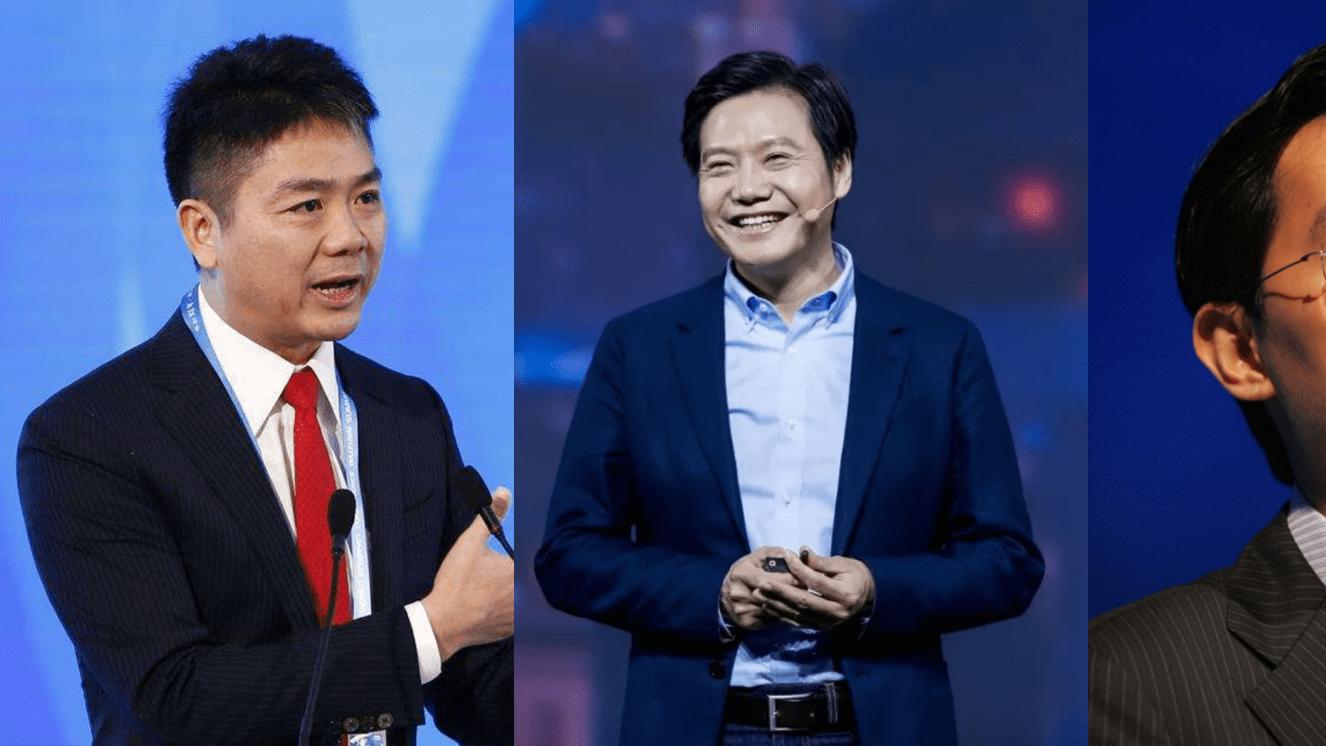 李巍|互联网大佬2022年年终发言盘点：发飙成主旋律，雷军是一股清流？