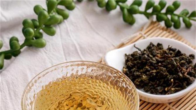 |四季春茶属于什么茶？夏茶、秋茶和春茶，有什么差别？