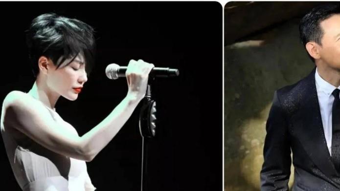 笑死人，一首代表作都没有，却被捧为歌坛顶流，这些小丑羞不羞？