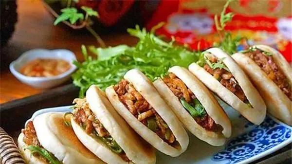 面条|中国十大名面，吃过的超过8种，堪称“资深”吃货
