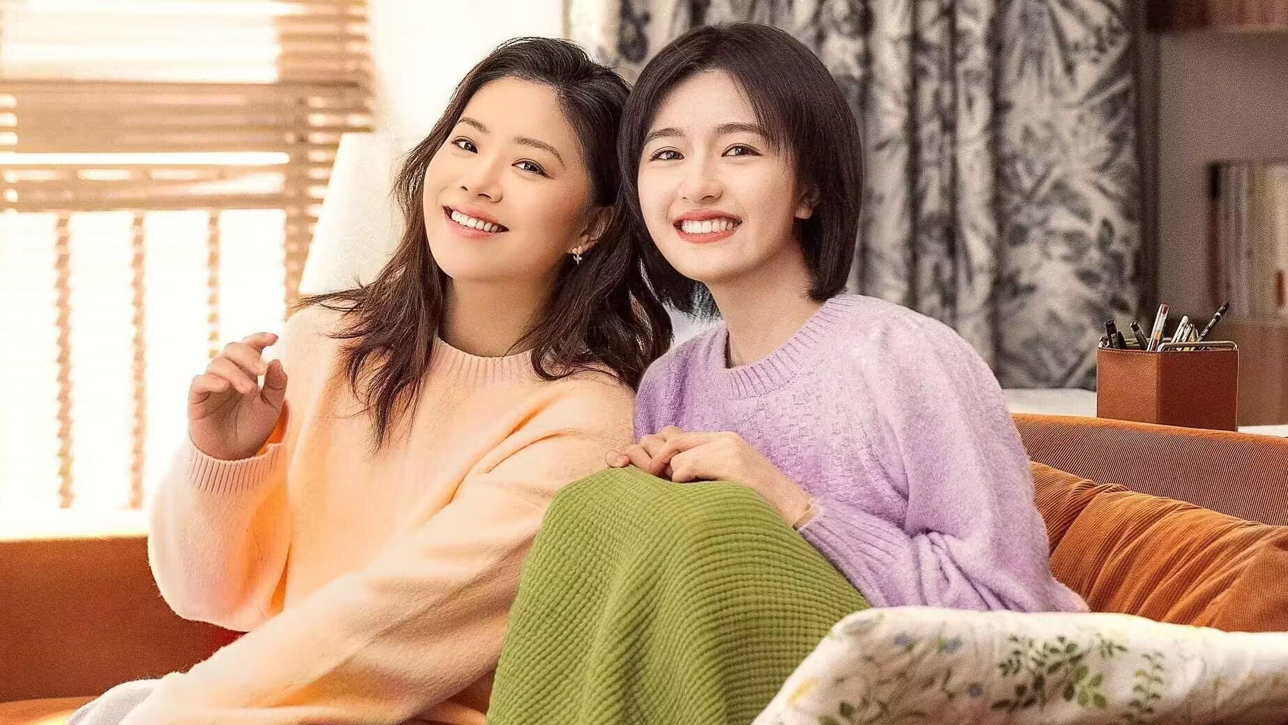 《一路朝阳》结局前瞻：李慕嘉、黎光破镜重圆，田蓉最终归宿意外