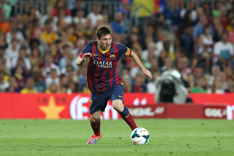 小罗称儿子已加盟巴萨,喉舌报回应:还未官宣,很难留队 - 体育资讯(主