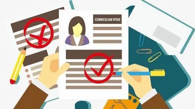 hr|背调发现候选人简历信息不符怎么办？