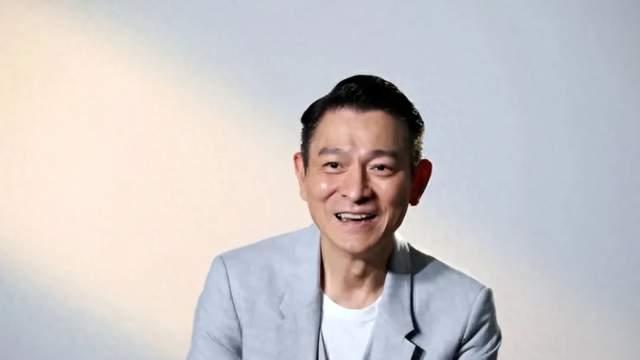 刘德华爆笑评价倪妮《西出玉门》的角色：又穷又嚣张，臭屁不要脸