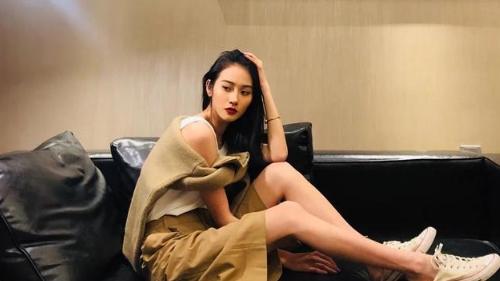 范帅琦|风格多变，清新柔和，范帅琦