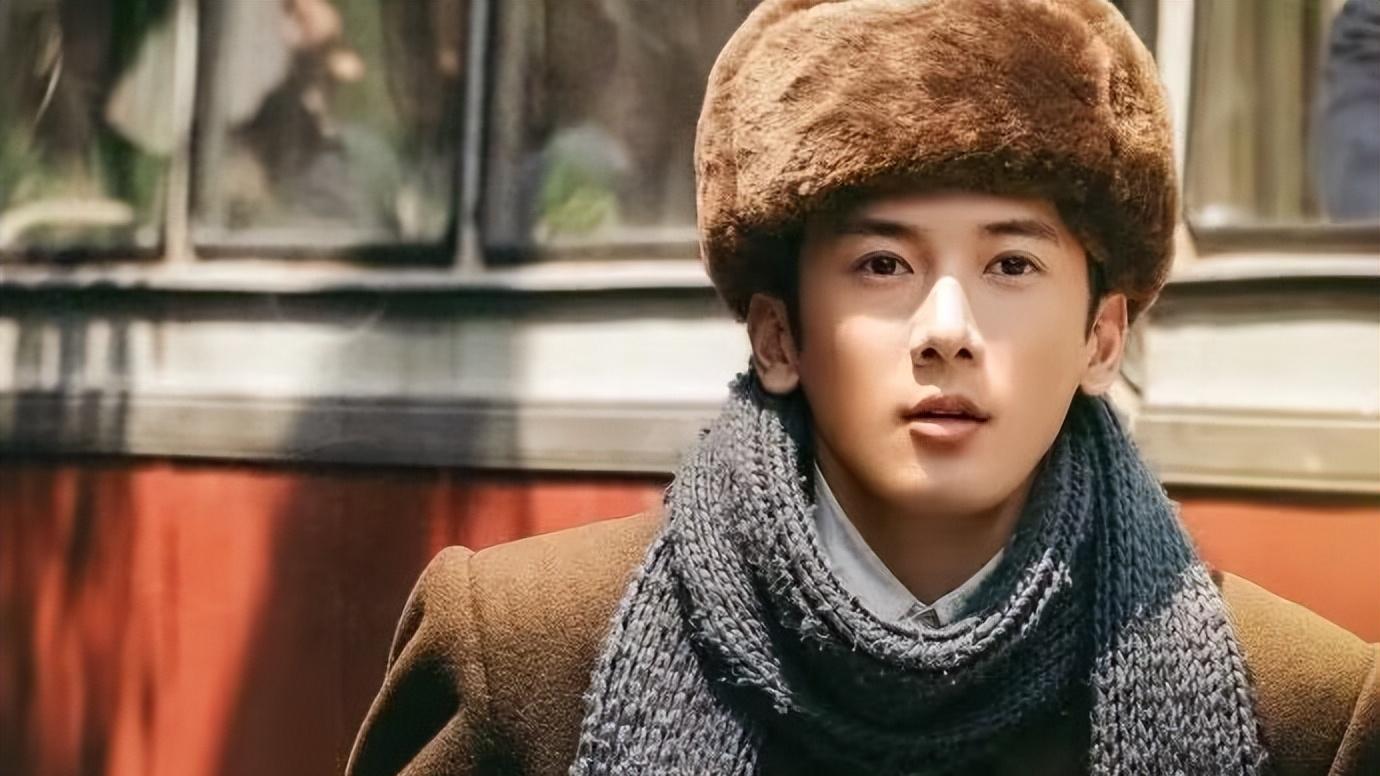 梦中的那片海|《梦中的那片海》踩叶国华上位，改嫁齐天，精明的贺红玲为何最惨