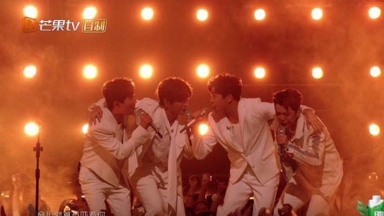 《披哥3》：2次截胡林志颖，3次对兄弟说“不”，陈楚生“变了”