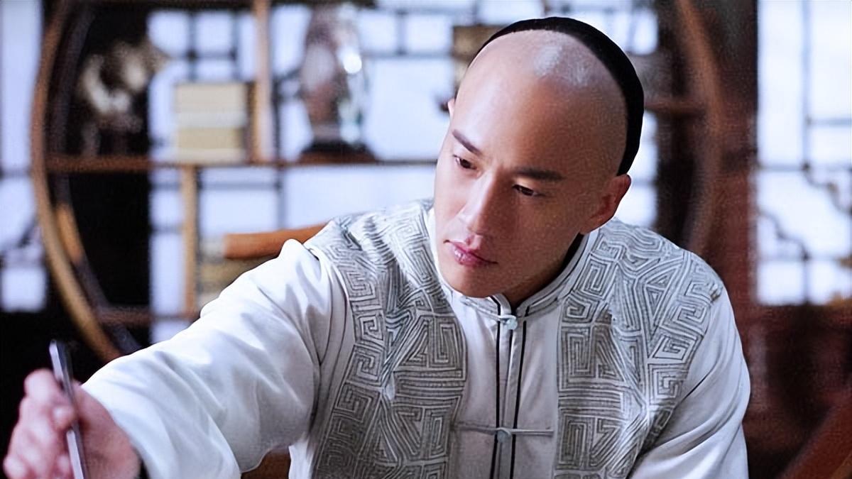 叶璇|因档期不足，突然“领盒饭”的7个角色，哪个让你意难平？