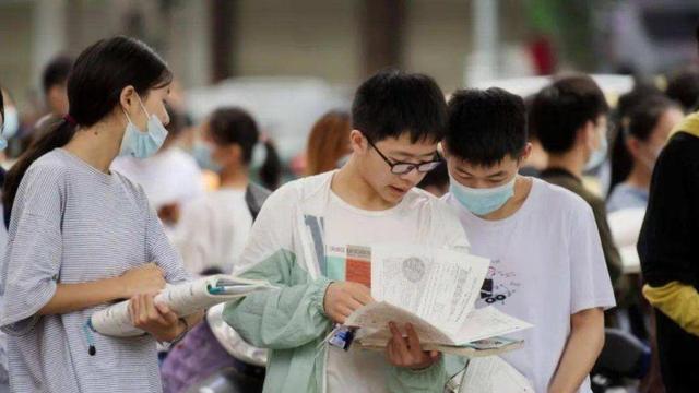 分流|中考“普职分流”或将迎来调整，预计今年开始落实，家长需了解下！