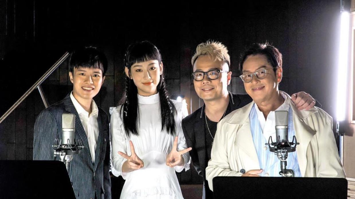 炎明熹遭网友炮轰：逃学惯犯，走后门读大学，参加TVB节目靠作弊