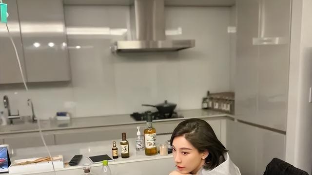 何猷启前妻炫富贵生活！花7万打美容针，曝光赌王三太豪宅