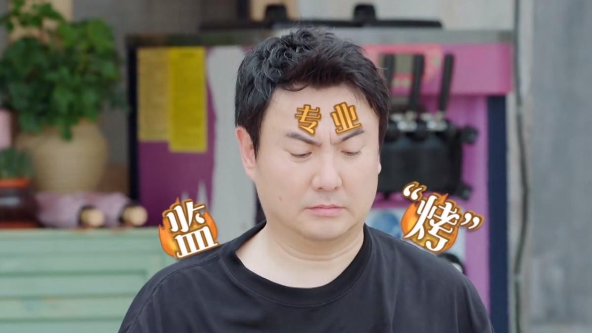 沈腾|《向往7》将录制，3位综艺强者登场，收视要“夺冠”的节奏