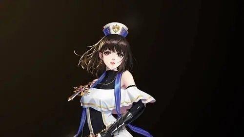 地下城与勇士|DNF中最受欢迎的女角色，哪个是你的最爱？