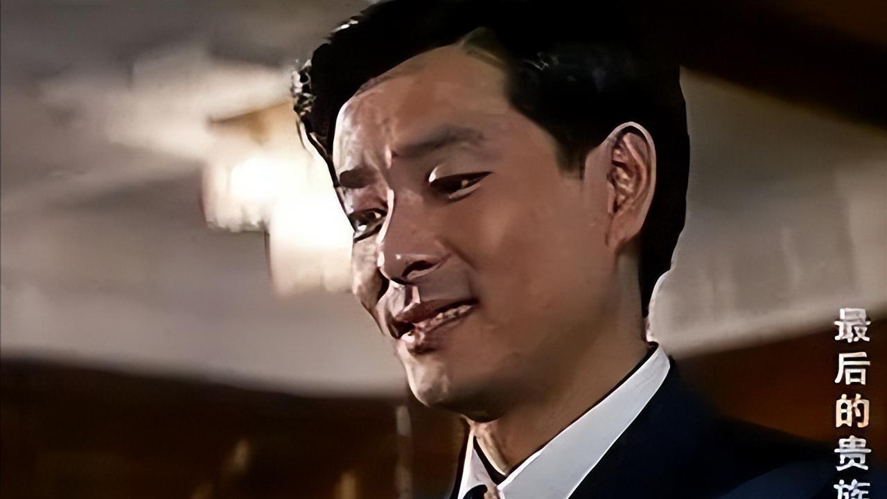 濮存昕：家人相继离世，如今已经70不敢老去，还需要照顾老母亲