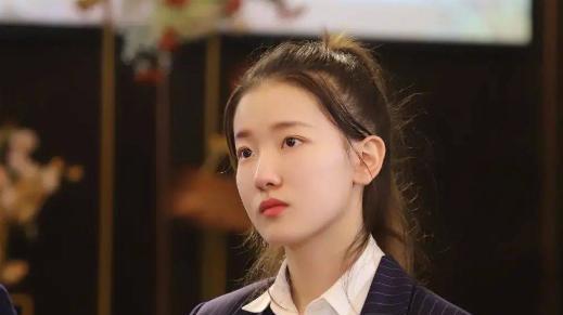 孟羽童|孟羽童究竟为什么离职？曾透露一天工作21个小时，连续2月没双休