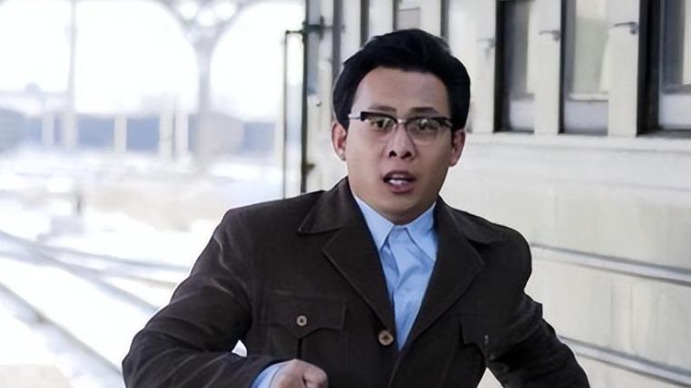 张译|?演员张译：娶旺夫的钱琳琳，不惧女方二婚带娃，结婚17年宠妻如宝！