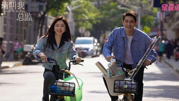 盘点谭松韵主演的6部经典剧集，剧荒的快来看看
