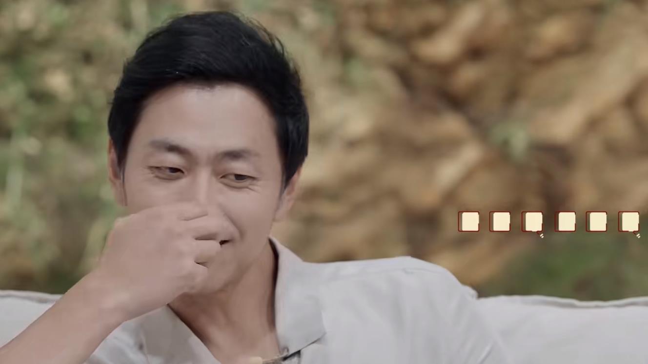 王昱珩|“水哥”王昱珩首度谈感情，对最强大脑来说，破镜也无法重圆