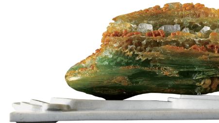 中国十大最著名的玉雕作品