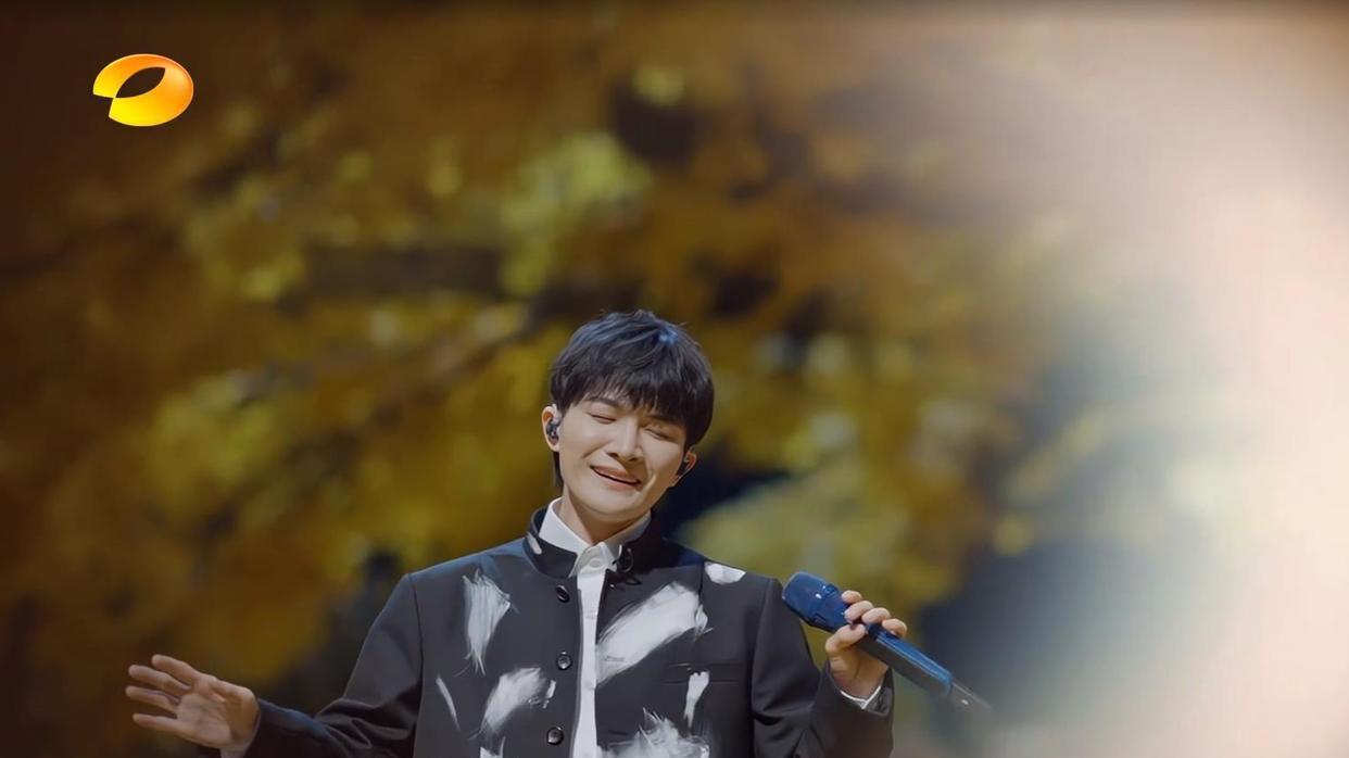 周深|时光音乐会2：周深专场，选曲曝光，飞行嘉宾容祖儿吊足歌迷胃口