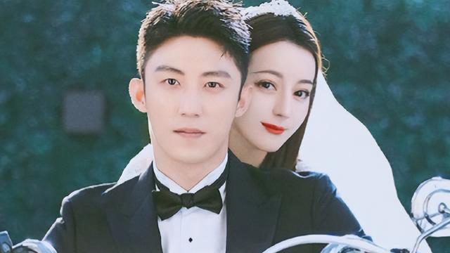 迪丽热巴|迪丽热巴被曝隐婚生子后，晒露腰照趾高气扬，素颜被指像月子脸