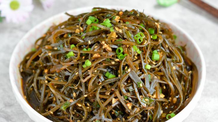 美食教程|三伏天出汗多，5种碱性菜要常吃，维持酸碱平衡，安稳度过伏天