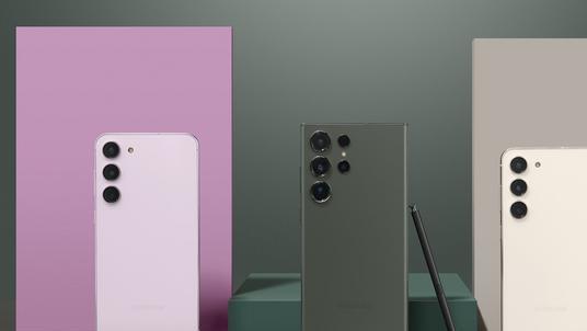 三星galaxys23|5699元起！三星GalaxyS23正式发布：主打性能小钢炮