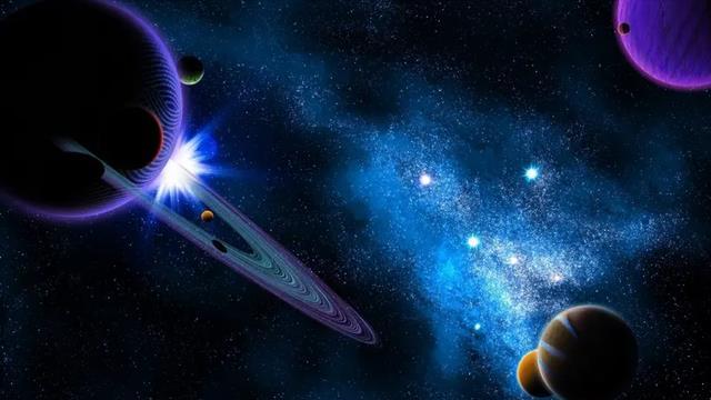 宇宙湮灭与重生可无限循环吗？