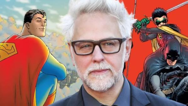 华纳兄弟|DC未来将不受华纳兄弟影响？滚导霸气言论，让粉丝们松了口气