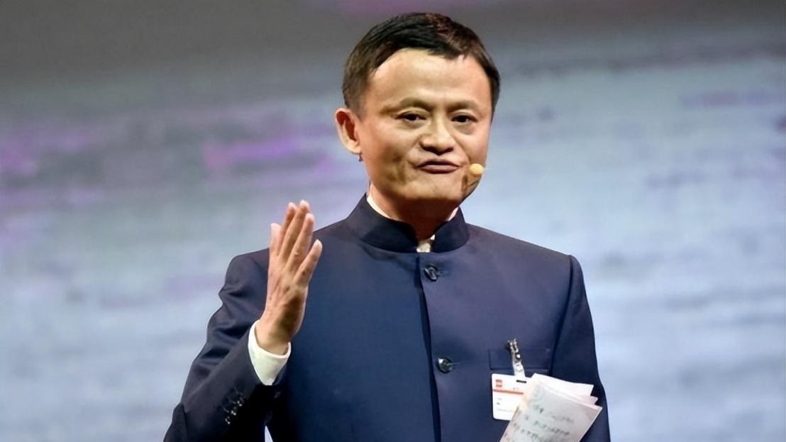 Java|马云退休，一场安排已久的“阳谋”