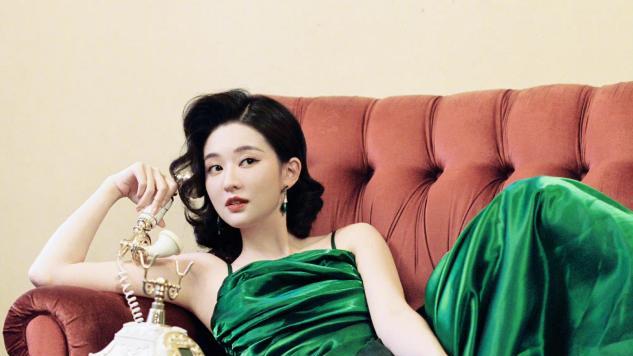 乔欣|《合伙吧少年》乔欣金句频发，说职场像宫斗戏，女生只喜欢被偏爱