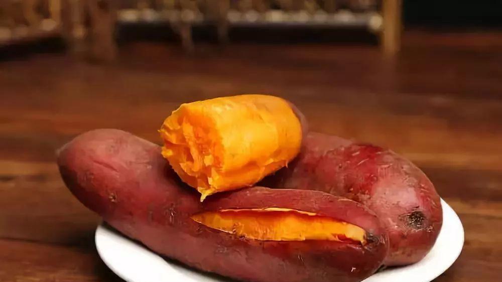 为什么红薯不能“主粮化”？它的缺点难以忍受
