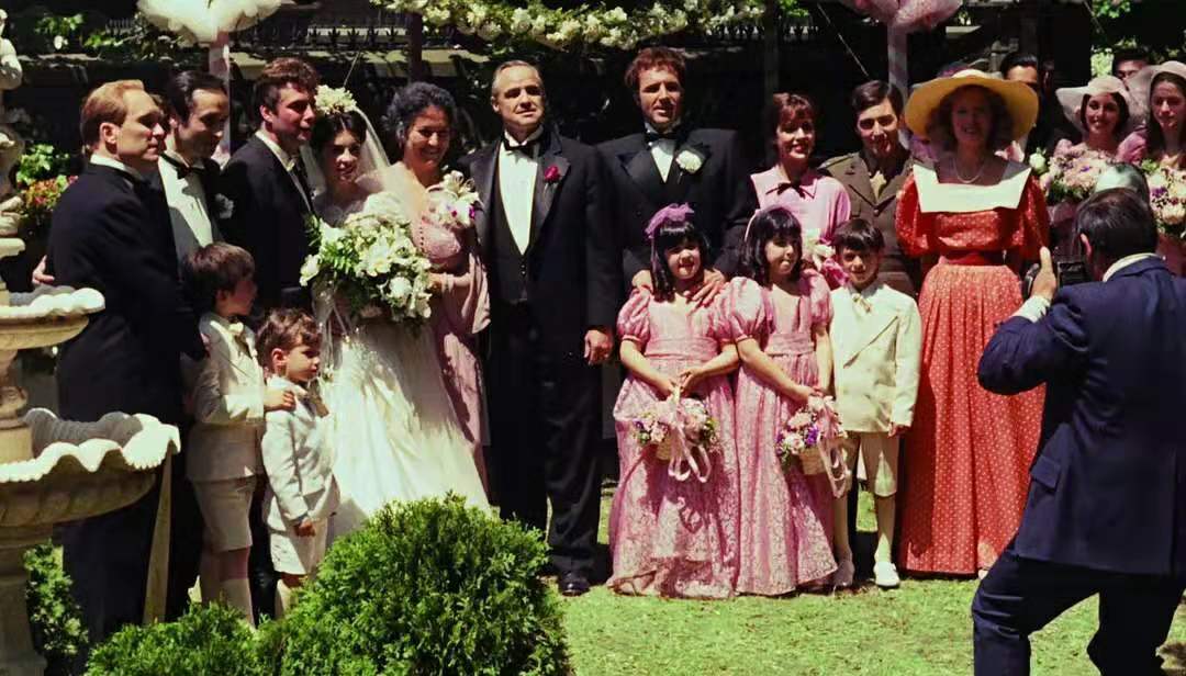 教父|《教父》：你没意识到的道理，认清定位很重要，做符合身份的事