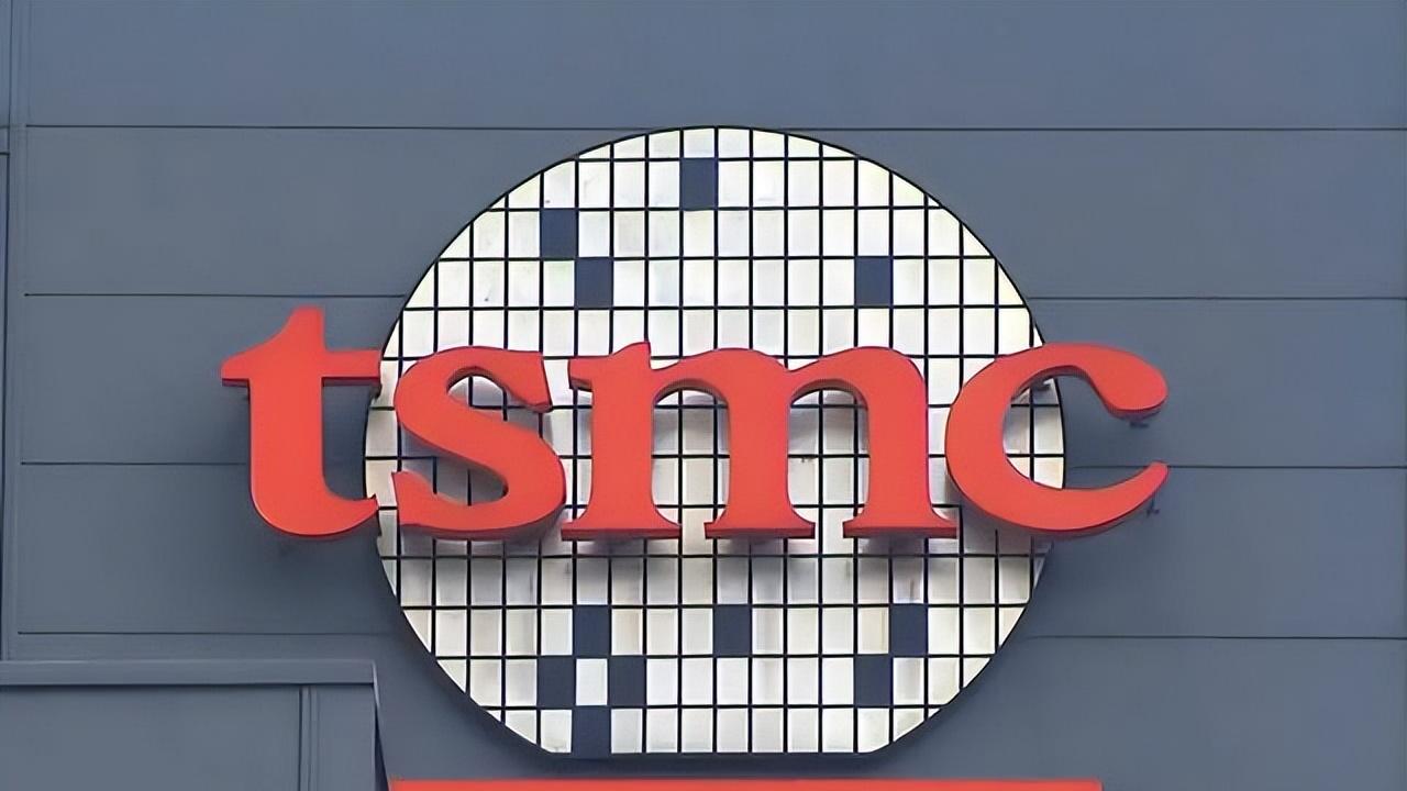 苹果|1000亿颗！台积电7nm汽车芯片订单拿到手软，中企却一无所获？