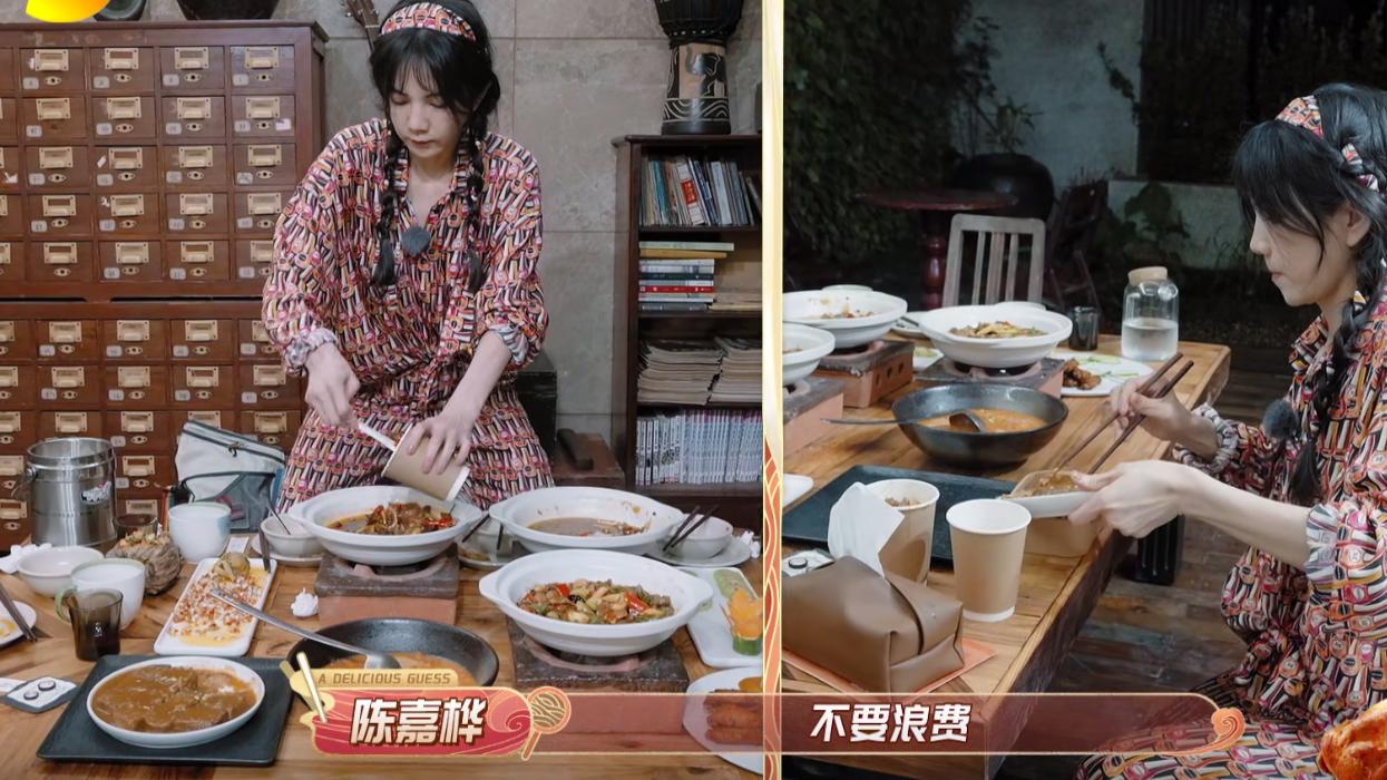 陈嘉桦不提Hebe，透露任家萱曾有经济压力，感叹：愿帮她还房贷